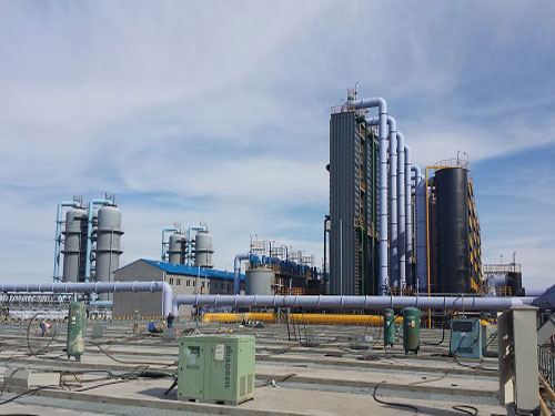 中鋼集團(tuán)鞍山熱能研究院有限公司