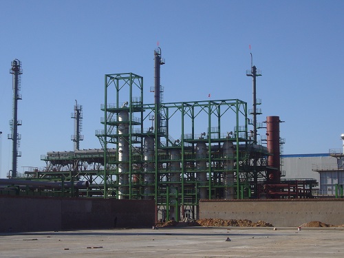 中鋼集團(tuán)鞍山熱能研究院有限公司