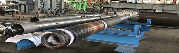 中鋼集團鞍山熱能研究院有限公司