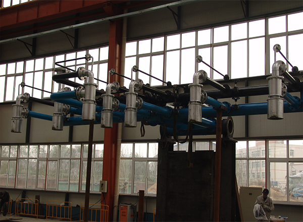 中鋼集團鞍山熱能研究院有限公司