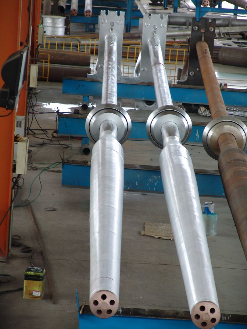 中鋼集團鞍山熱能研究院有限公司