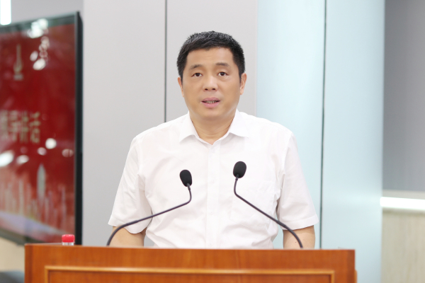 中鋼集團(tuán)召開2024年上半年經(jīng)營(yíng)分析會(huì)